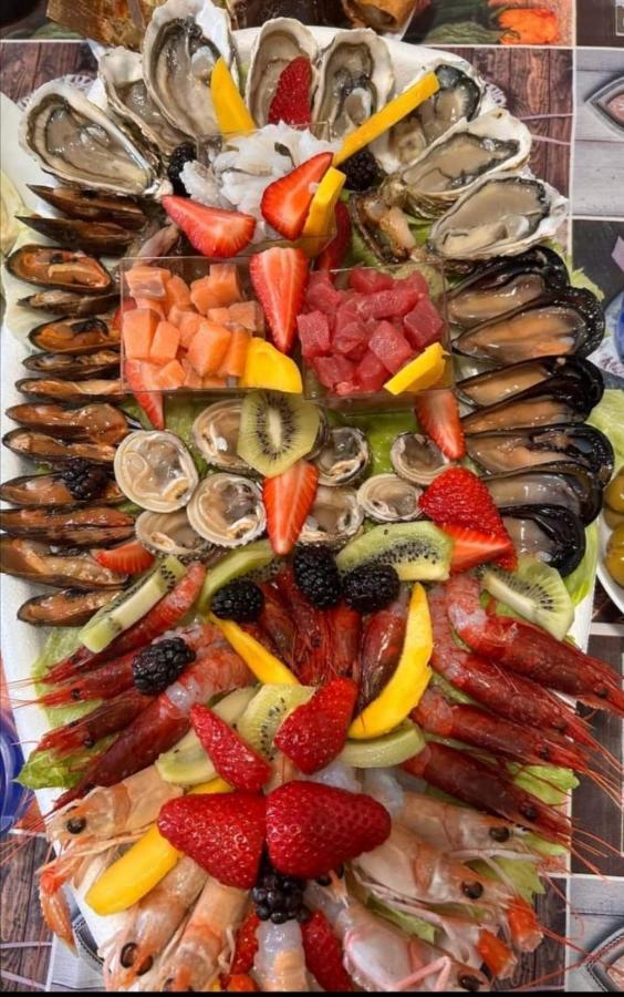 Summer Paradise 巴里 外观 照片