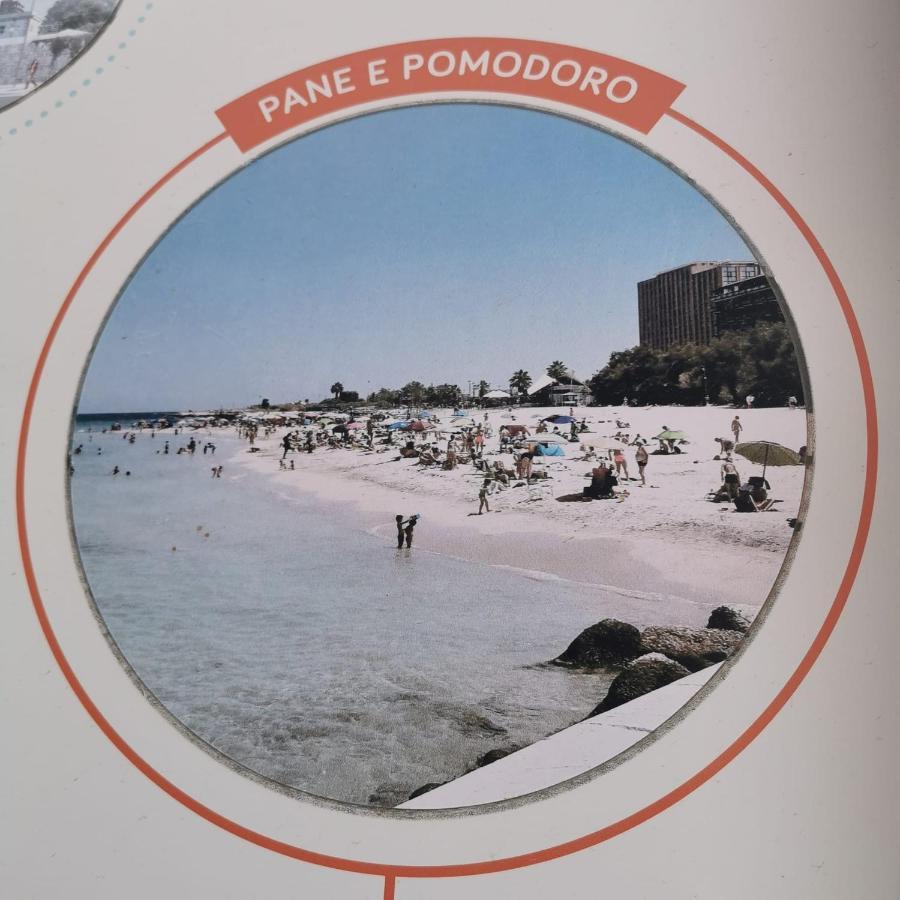 Summer Paradise 巴里 外观 照片